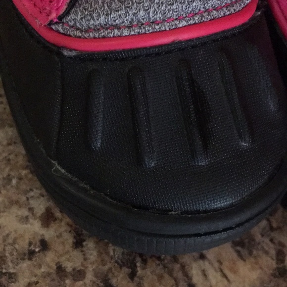 5c Nike boots good condition some normal wear - Picture 4 of 5